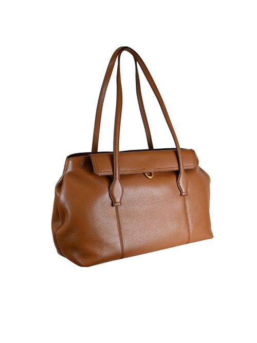 Vicky Schultertasche GIANNI CHIARINI | BS12321COMMGRN331